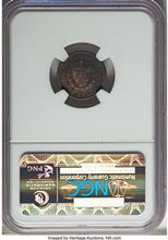 Republic Proof 10 Centavos 1915 PR64 NGC